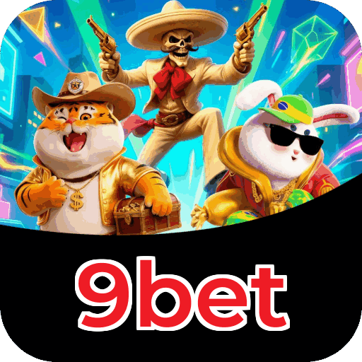 Slots Premium da PG Soft na 9bet