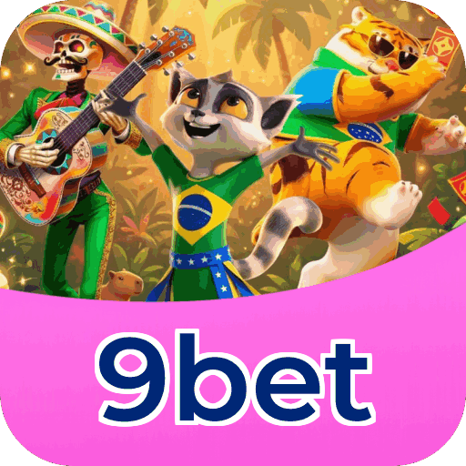 Siga a 9bet no Facebook