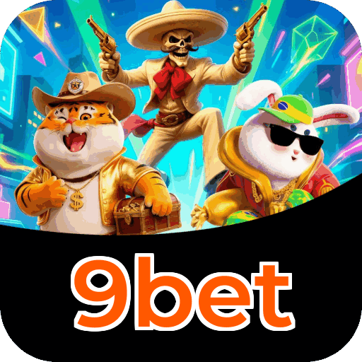Instalação Android 9bet